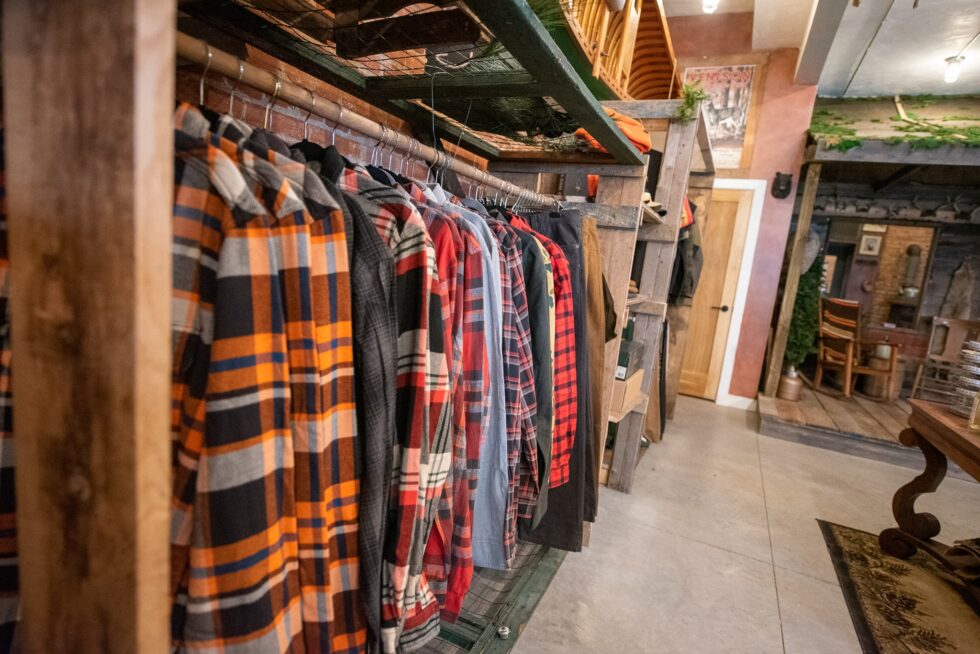 About Us Camp Barber